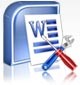 Kernel for Word repair icon