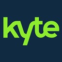 Kyte |  Icon of rental cars delivered to your door