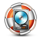 Lazesoft Mac Data Recovery Icon