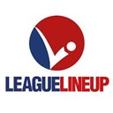 LeagueLineup icon