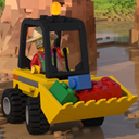 LEGO Worlds icon