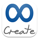 Lensoo creation icon