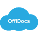 OffiDocs icon