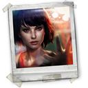 Life is strange icon