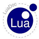 LuaDoc icon