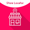 Magento 2 store locator extension by MageComp icon