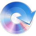 Magic DVD Ripper icon