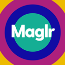 Maglr icon