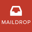 MailDrop icon