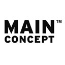 MainConcept H.264 / AVC Icon