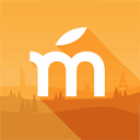 Mango languages ​​icon