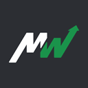 MarketWatch Icon