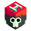 Marmoset Hexels 3 Icon