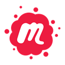 Meetup icon