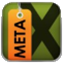 MetaX icon for Windows
