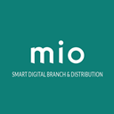 MiO - Insurance Digital Branch and Sales Icon