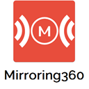 Mirroring360 Icon