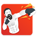 MMA Spartan System Gym Workouts and exercises Free icon