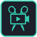 Movavi Video Editor icon