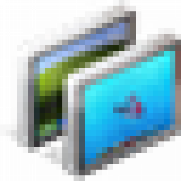 Tichno multibar icon