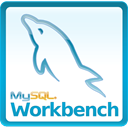 MySQL Workbench icon