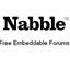 Nabble Icon