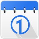 A calendar icon