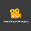 Online video converter icon