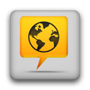 Open GPS tracker icon