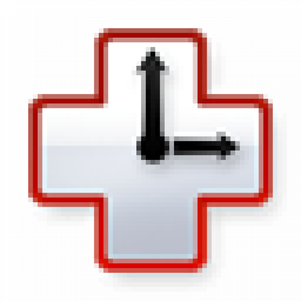 RescueTime Icon