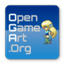 OpenGameArt.org icon