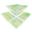 OpenMapTiles icon