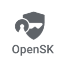 OpenSK icon