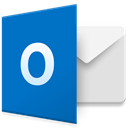 Outlook.com icon