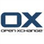 OX Open-Xchange Icon