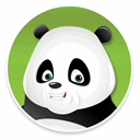 Panda Cash Back Icon