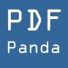 PDF Panda Icon