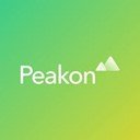 Peakon Icon