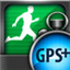 Pedometer Ultimate GPS + Icon