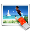 eTinysoft Photo Eraser icon