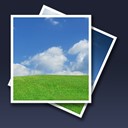 PhotoPad icon