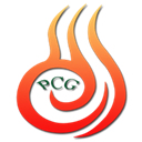 PHP Code Generator (PCG) Icon