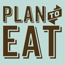 Plan to eat icon