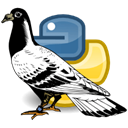 Pombo icon