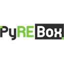 PyREbox icon