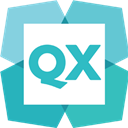 QuarkXPress icon