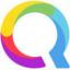 Qwant Maps icon