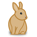 RabbitVCS icon