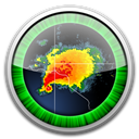 RadarScope icon