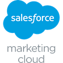 Salesforce Marketing Cloud Icon